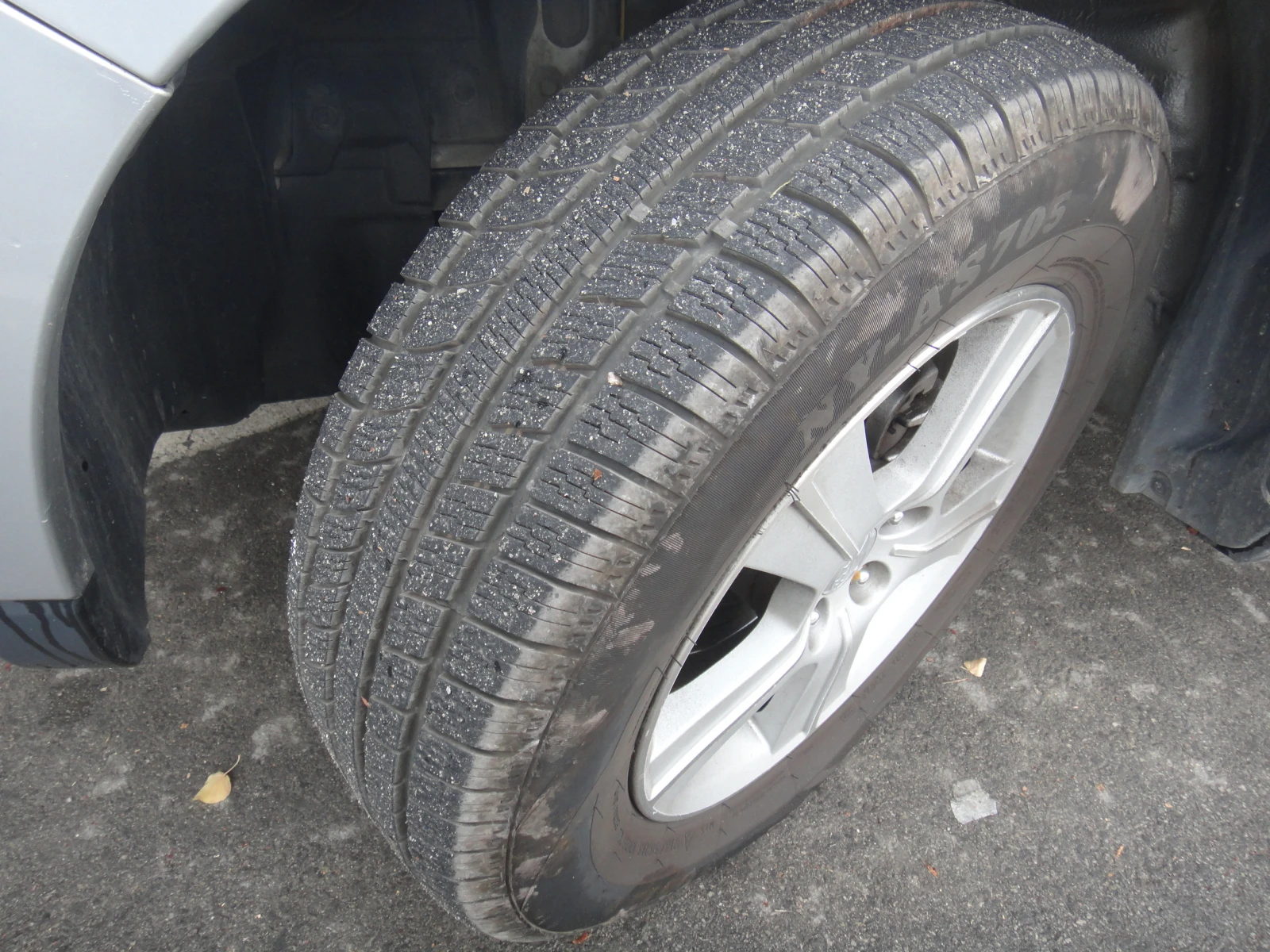 Subaru Forester, снимка 3 - Автомобили и джипове - 56470777