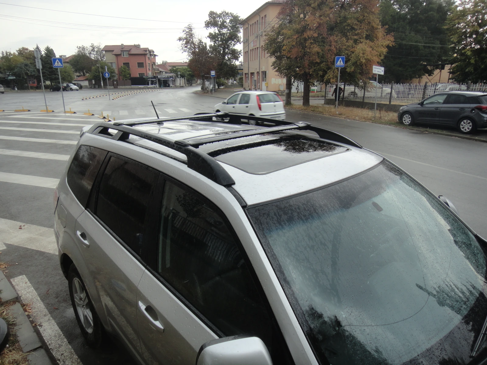 Subaru Forester, снимка 11 - Автомобили и джипове - 56470777