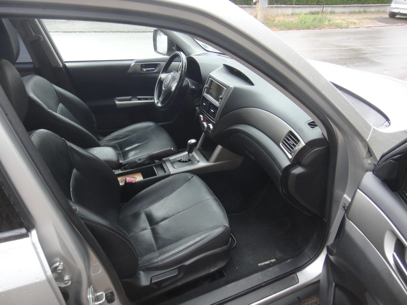 Subaru Forester, снимка 17 - Автомобили и джипове - 56470777