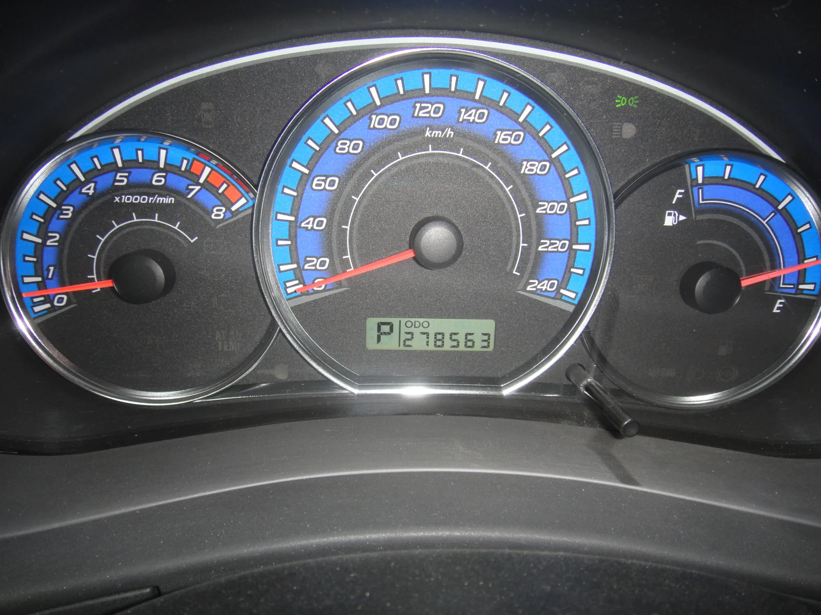Subaru Forester, снимка 2 - Автомобили и джипове - 56470777