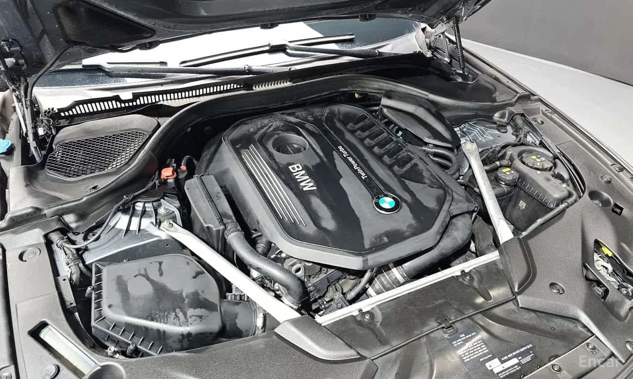 BMW 540 * xDrive M Sport Plus * ������ ���� �� �������� | Mobile.bg � ����������� 6