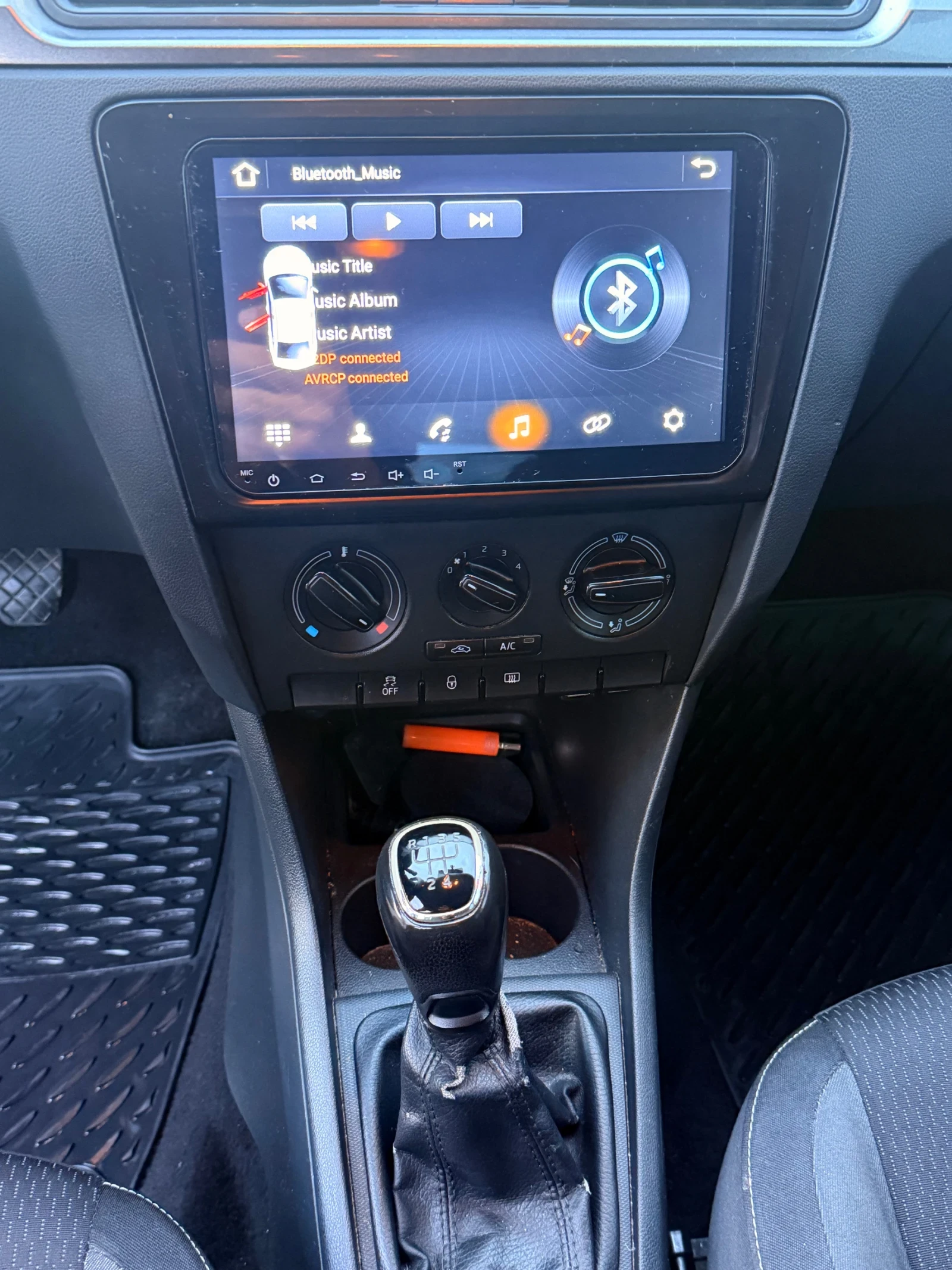 Skoda Rapid ��� BRC - ������������  | Mobile.bg � ����������� 9