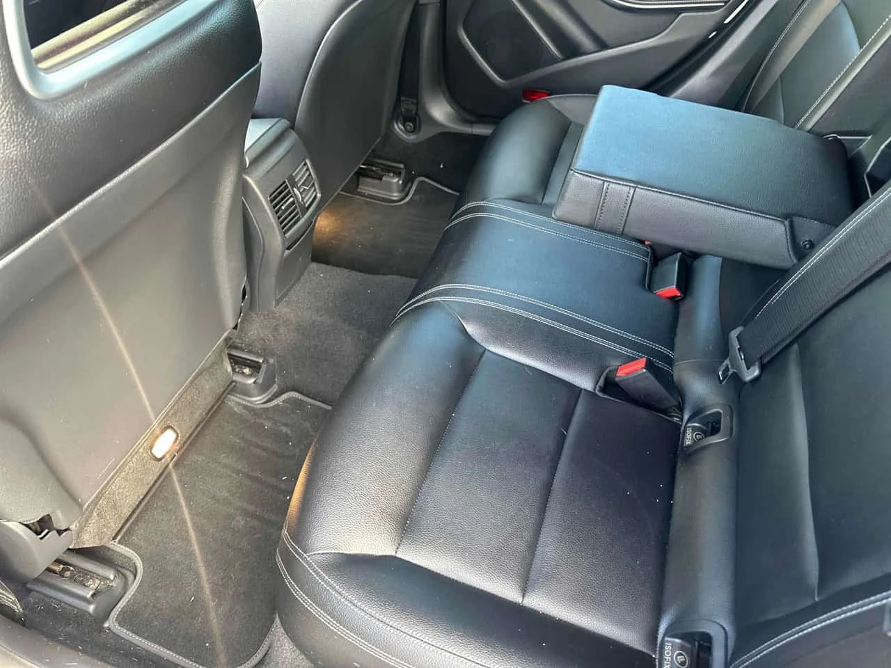 Mercedes-Benz CLA 250 * ���������� * ������ ���������������� | Mobile.bg � ����������� 10