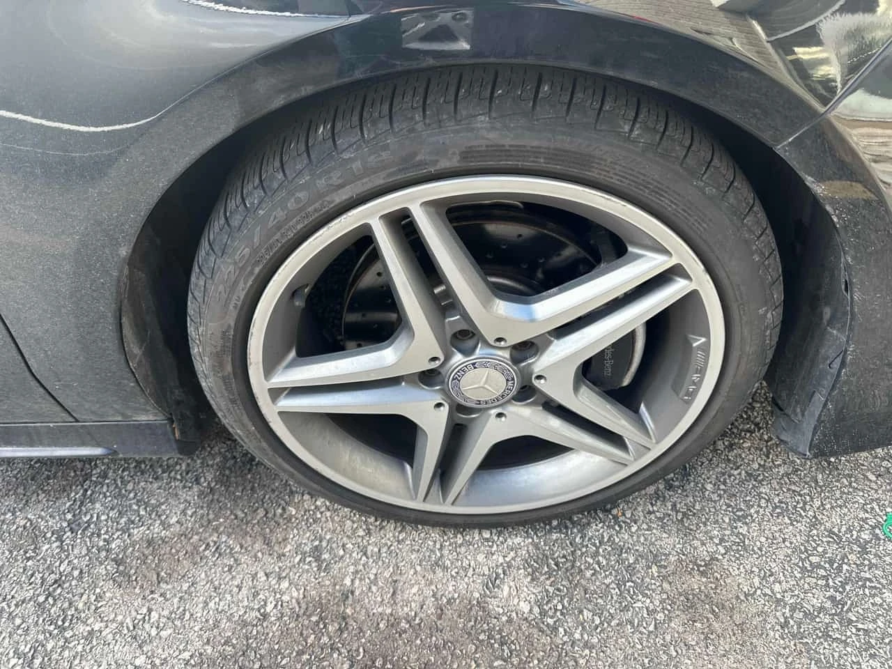 Mercedes-Benz CLA 250 * ���������� * ������ ���������������� | Mobile.bg � ����������� 6