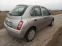 Обява за продажба на Nissan Micra 1.2 ГАЗ ~4 700 лв. - изображение 3