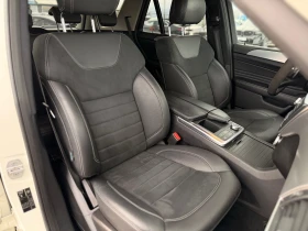 Mercedes-Benz ML 350 BLUETEC= 4MATIC= AMG= PREMIUM= HARMAN/KARDON= , снимка 12