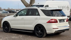 Mercedes-Benz ML 350 BLUETEC= 4MATIC= AMG= PREMIUM= HARMAN/KARDON= , снимка 7