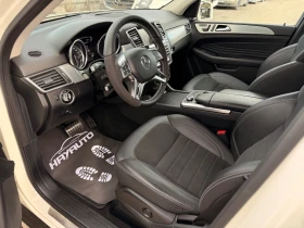Mercedes-Benz ML 350 BLUETEC= 4MATIC= AMG= PREMIUM= HARMAN/KARDON= , снимка 9