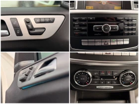 Mercedes-Benz ML 350 BLUETEC= 4MATIC= AMG= PREMIUM= HARMAN/KARDON= , снимка 17