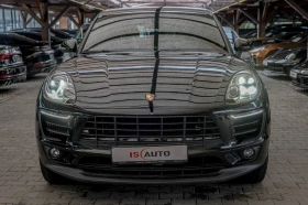 Porsche Macan S/SPORT Design/Chrono/Memory/Камера/PCM/, снимка 1