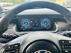 Hyundai Tucson NX4, снимка 9