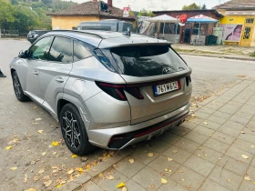 Hyundai Tucson NX4, снимка 6