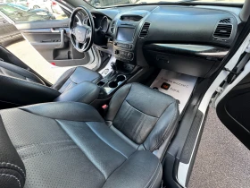 Kia Sorento 3.3 EX V6 4Х4, снимка 8