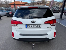 Kia Sorento 3.3 EX V6 4Х4, снимка 5