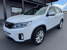 Kia Sorento 3.3 EX V6 4Х4, снимка 1