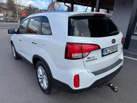 Kia Sorento 3.3 EX V6 4Х4, снимка 6