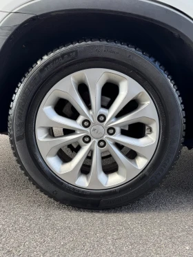 Kia Sorento 3.3 EX V6 4Х4, снимка 15