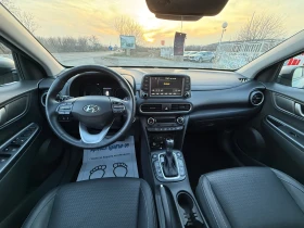 Hyundai Kona VERTEX 4x4 AUT. NAVI  ШВЕЙЦАРИЯ, снимка 7