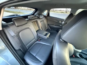 Hyundai Kona VERTEX 4x4 AUT. NAVI  ШВЕЙЦАРИЯ, снимка 13