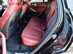 BMW X6 40i* M-PACK* HARMAN* KEYLESS* ВЪЗДУХ* 1 СОБСТВЕНИК, снимка 12