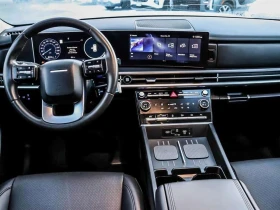 Hyundai Santa fe * XRT * Фиксирана цена до БГ * От Hyundai * , снимка 6