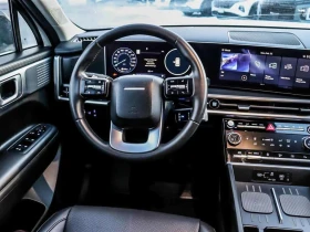 Hyundai Santa fe * XRT * Фиксирана цена до БГ * От Hyundai * , снимка 7