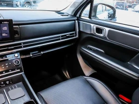 Hyundai Santa fe * XRT * Фиксирана цена до БГ * От Hyundai * , снимка 8