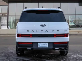 Hyundai Santa fe * XRT * Фиксирана цена до БГ * От Hyundai * , снимка 4