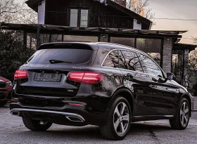 Mercedes-Benz GLC 250 D* AMG-LINE* 9G* 4-MATIC* GERMANY , снимка 6