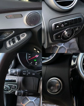 Mercedes-Benz GLC 250 D* AMG-LINE* 9G* 4-MATIC* GERMANY , снимка 12