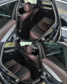 Mercedes-Benz GLC 250 D* AMG-LINE* 9G* 4-MATIC* GERMANY , снимка 9