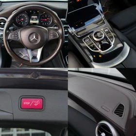 Mercedes-Benz GLC 250 D* AMG-LINE* 9G* 4-MATIC* GERMANY , снимка 14