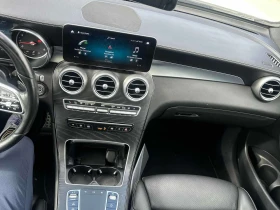 Mercedes-Benz GLC 300  CARFAX, снимка 9