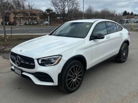 Mercedes-Benz GLC 300  CARFAX, снимка 1
