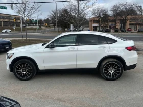 Mercedes-Benz GLC 300  CARFAX, снимка 2