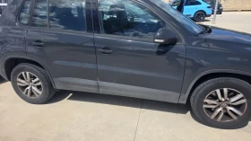 VW Tiguan 2.0 TDI BlueMotion, снимка 9