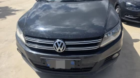VW Tiguan 2.0 TDI BlueMotion, снимка 4