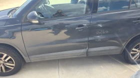 VW Tiguan 2.0 TDI BlueMotion, снимка 8