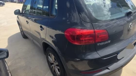 VW Tiguan 2.0 TDI BlueMotion, снимка 7