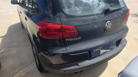 VW Tiguan 2.0 TDI BlueMotion, снимка 5