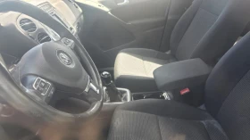 VW Tiguan 2.0 TDI BlueMotion, снимка 11