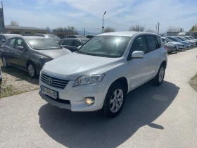 Toyota Rav4 Top, снимка 1