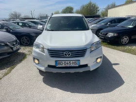 Toyota Rav4 Top, снимка 2