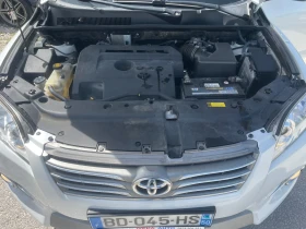 Toyota Rav4 Top, снимка 14