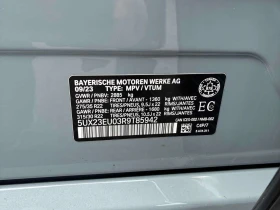 BMW X5 xDrive40i M SPORT/360/Harman Kardon/ДИСТРОНИК/PANO, снимка 10