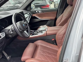 BMW X5 xDrive40i M SPORT/360/Harman Kardon/ДИСТРОНИК/PANO, снимка 13