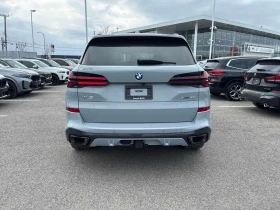 BMW X5 xDrive40i M SPORT/360/Harman Kardon/ДИСТРОНИК/PANO, снимка 4