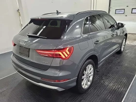 Audi Q3 * CARFAX * ПАНОРАМА * БЕЗ ИНЦИДЕНТИ * , снимка 3