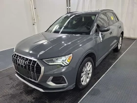 Audi Q3 * CARFAX * ПАНОРАМА * БЕЗ ИНЦИДЕНТИ * , снимка 1