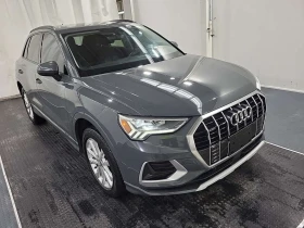 Audi Q3 * CARFAX * ПАНОРАМА * БЕЗ ИНЦИДЕНТИ * , снимка 2